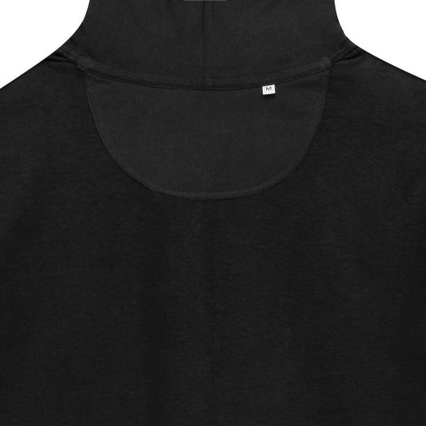 Bluza z kapturem z bawełny z recyklingu Iqoniq Abisko Bluza z kapturem z bawełny z recyklingu Iqoniq Abisko