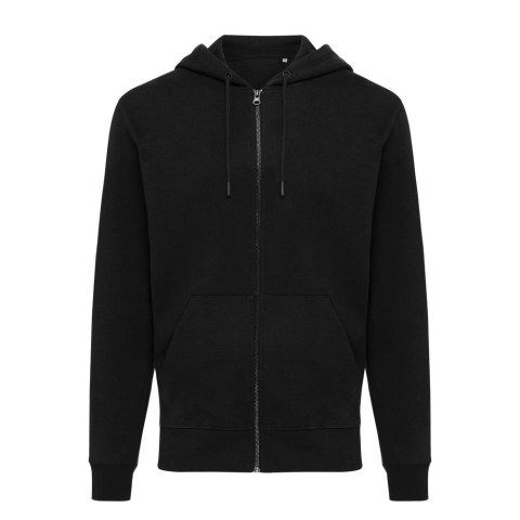 Bluza z kapturem z bawełny z recyklingu Iqoniq Abisko Bluza z kapturem z bawełny z recyklingu Iqoniq Abisko