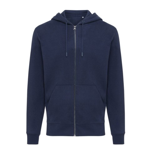Bluza z kapturem z bawełny z recyklingu Iqoniq Abisko Bluza z kapturem z bawełny z recyklingu Iqoniq Abisko
