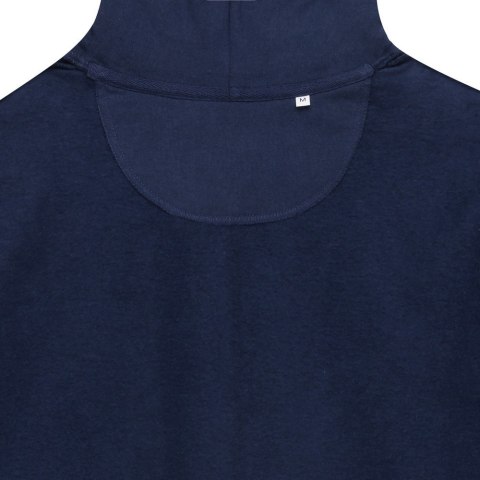 Bluza z kapturem z bawełny z recyklingu Iqoniq Abisko Bluza z kapturem z bawełny z recyklingu Iqoniq Abisko