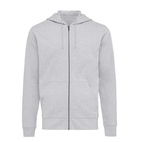 Bluza z kapturem z bawełny z recyklingu Iqoniq Abisko Bluza z kapturem z bawełny z recyklingu Iqoniq Abisko