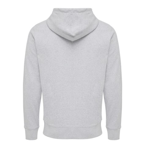 Bluza z kapturem z bawełny z recyklingu Iqoniq Abisko Bluza z kapturem z bawełny z recyklingu Iqoniq Abisko