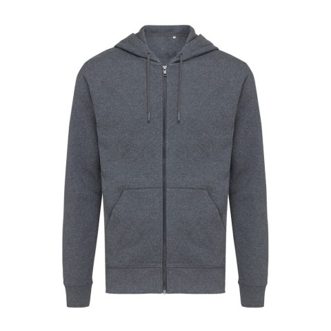 Bluza z kapturem z bawełny z recyklingu Iqoniq Abisko Bluza z kapturem z bawełny z recyklingu Iqoniq Abisko