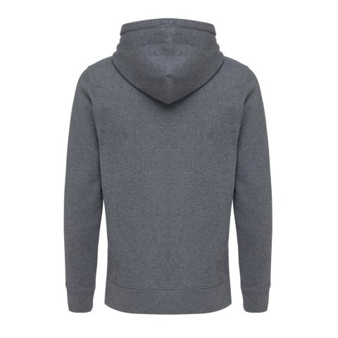 Bluza z kapturem z bawełny z recyklingu Iqoniq Abisko Bluza z kapturem z bawełny z recyklingu Iqoniq Abisko