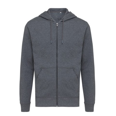 Bluza z kapturem z bawełny z recyklingu Iqoniq Abisko Bluza z kapturem z bawełny z recyklingu Iqoniq Abisko