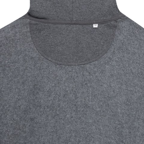 Bluza z kapturem z bawełny z recyklingu Iqoniq Abisko Bluza z kapturem z bawełny z recyklingu Iqoniq Abisko