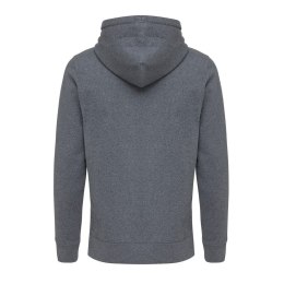 Bluza z kapturem z bawełny z recyklingu Iqoniq Abisko