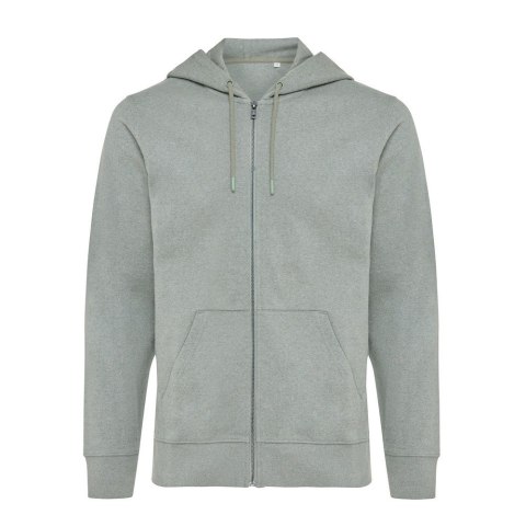 Bluza z kapturem z bawełny z recyklingu Iqoniq Abisko Bluza z kapturem z bawełny z recyklingu Iqoniq Abisko