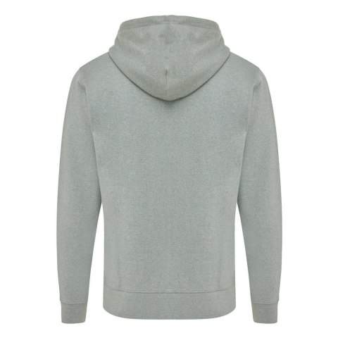 Bluza z kapturem z bawełny z recyklingu Iqoniq Abisko Bluza z kapturem z bawełny z recyklingu Iqoniq Abisko