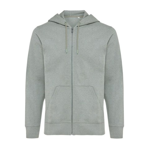 Bluza z kapturem z bawełny z recyklingu Iqoniq Abisko Bluza z kapturem z bawełny z recyklingu Iqoniq Abisko