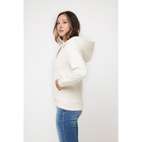 Bluza z kapturem z bawełny z recyklingu Iqoniq Abisko Bluza z kapturem z bawełny z recyklingu Iqoniq Abisko
