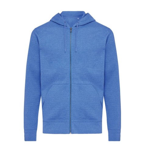 Bluza z kapturem z bawełny z recyklingu Iqoniq Abisko Bluza z kapturem z bawełny z recyklingu Iqoniq Abisko