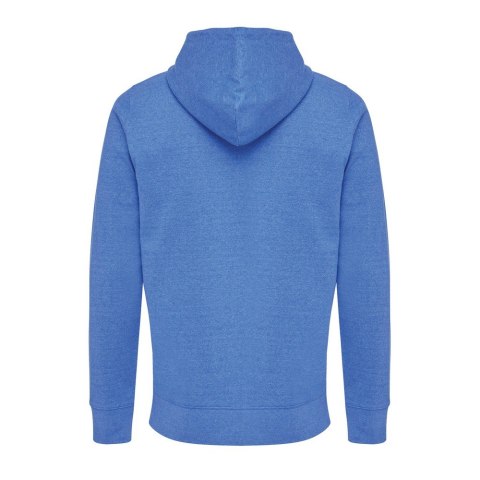 Bluza z kapturem z bawełny z recyklingu Iqoniq Abisko Bluza z kapturem z bawełny z recyklingu Iqoniq Abisko