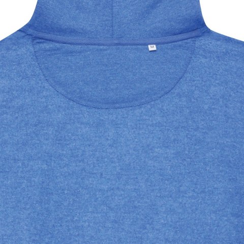 Bluza z kapturem z bawełny z recyklingu Iqoniq Abisko Bluza z kapturem z bawełny z recyklingu Iqoniq Abisko