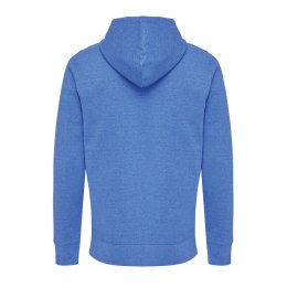 Bluza z kapturem z bawełny z recyklingu Iqoniq Abisko