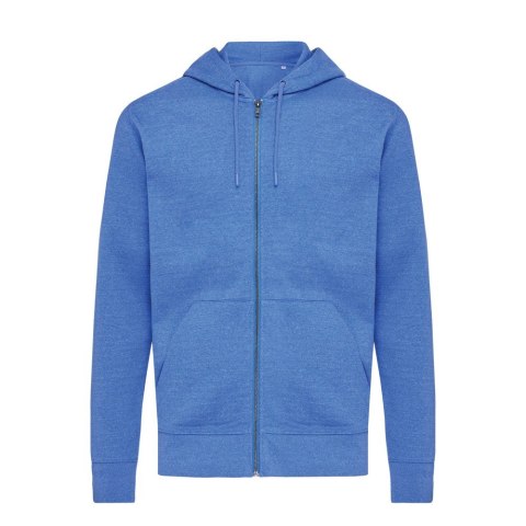 Bluza z kapturem z bawełny z recyklingu Iqoniq Abisko Bluza z kapturem z bawełny z recyklingu Iqoniq Abisko