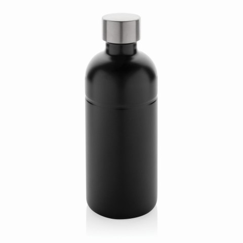 Butelka sportowa 800 ml Soda do napojów gazowanych, stal nierdzewna z recyklingu Butelka sportowa 800 ml Soda do napojów gazowanych, stal nierdzewna z recyklingu