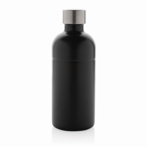Butelka sportowa 800 ml Soda do napojów gazowanych, stal nierdzewna z recyklingu Butelka sportowa 800 ml Soda do napojów gazowanych, stal nierdzewna z recyklingu