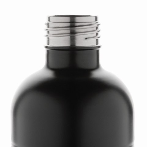 Butelka sportowa 800 ml Soda do napojów gazowanych, stal nierdzewna z recyklingu Butelka sportowa 800 ml Soda do napojów gazowanych, stal nierdzewna z recyklingu