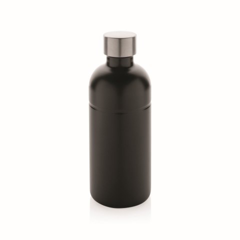 Butelka sportowa 800 ml Soda do napojów gazowanych, stal nierdzewna z recyklingu Butelka sportowa 800 ml Soda do napojów gazowanych, stal nierdzewna z recyklingu