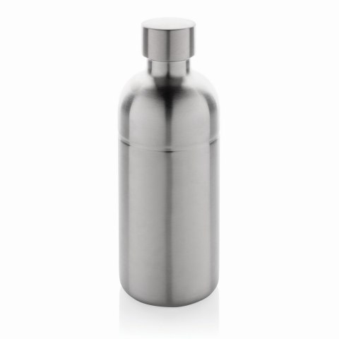 Butelka sportowa 800 ml Soda do napojów gazowanych, stal nierdzewna z recyklingu Butelka sportowa 800 ml Soda do napojów gazowanych, stal nierdzewna z recyklingu