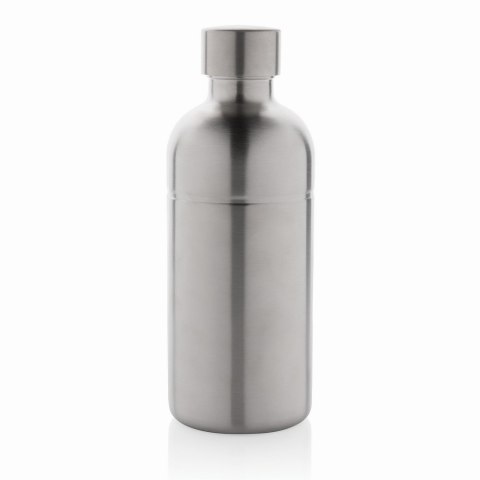 Butelka sportowa 800 ml Soda do napojów gazowanych, stal nierdzewna z recyklingu Butelka sportowa 800 ml Soda do napojów gazowanych, stal nierdzewna z recyklingu