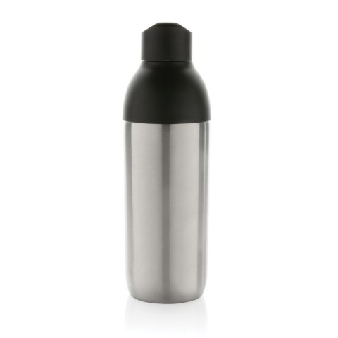 Butelka termiczna 540 ml Flow, stal nierdzewna z recyklingu Butelka termiczna 540 ml Flow, stal nierdzewna z recyklingu