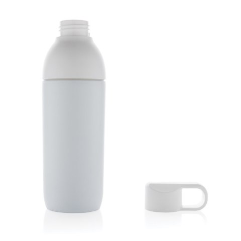 Butelka termiczna 540 ml Flow, stal nierdzewna z recyklingu Butelka termiczna 540 ml Flow, stal nierdzewna z recyklingu