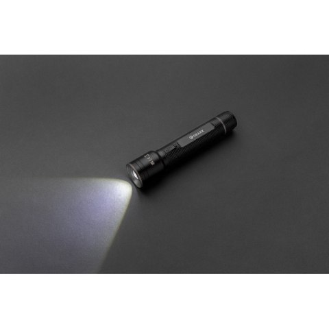 Latarka Gear X, ładowana przez USB, aluminium z recyklingu Latarka Gear X, ładowana przez USB, aluminium z recyklingu