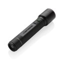 Latarka Gear X, ładowana przez USB, aluminium z recyklingu