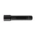Latarka Gear X, ładowana przez USB, aluminium z recyklingu