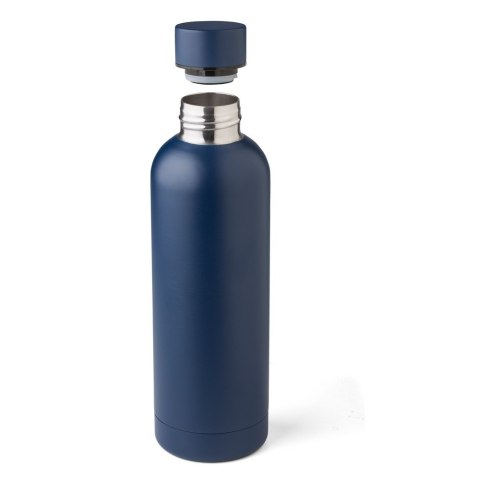 Butelka termiczna 500 ml ze stali nierdzewnej z recyklingu Butelka termiczna 500 ml ze stali nierdzewnej z recyklingu