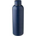 Butelka termiczna 500 ml ze stali nierdzewnej z recyklingu Butelka termiczna 500 ml ze stali nierdzewnej z recyklingu