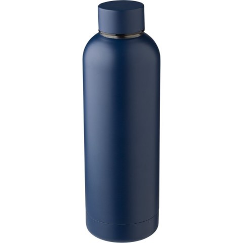 Butelka termiczna 500 ml ze stali nierdzewnej z recyklingu Butelka termiczna 500 ml ze stali nierdzewnej z recyklingu