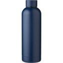 Butelka termiczna 500 ml ze stali nierdzewnej z recyklingu Butelka termiczna 500 ml ze stali nierdzewnej z recyklingu