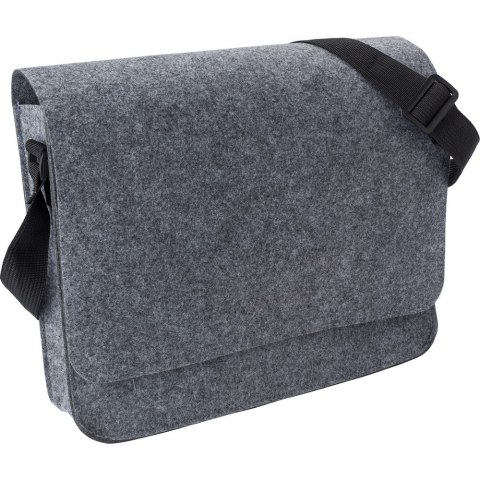 Torba na laptopa 15" z filcu RPET Torba na laptopa 15" z filcu RPET