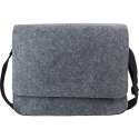 Torba na laptopa 15" z filcu RPET