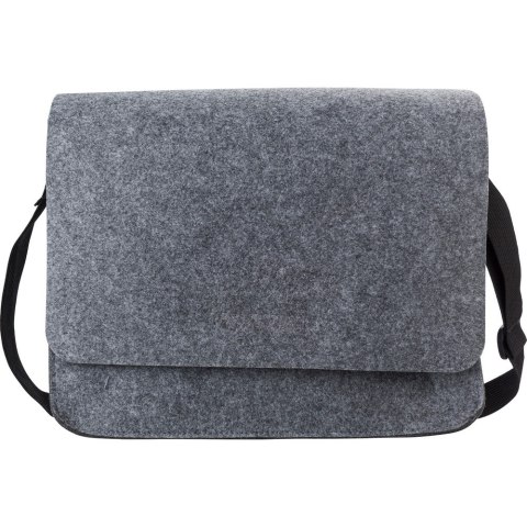 Torba na laptopa 15" z filcu RPET Torba na laptopa 15" z filcu RPET