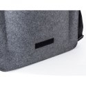 Torba na laptopa 15" z filcu RPET