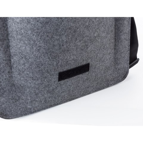 Torba na laptopa 15" z filcu RPET Torba na laptopa 15" z filcu RPET
