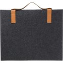 Torba na laptopa 14" z filcu RPET Torba na laptopa 14" z filcu RPET