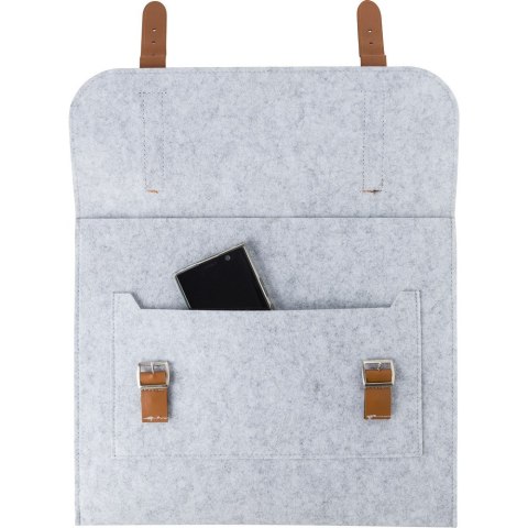 Torba na laptopa 14" z filcu RPET Torba na laptopa 14" z filcu RPET