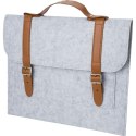Torba na laptopa 14" z filcu RPET