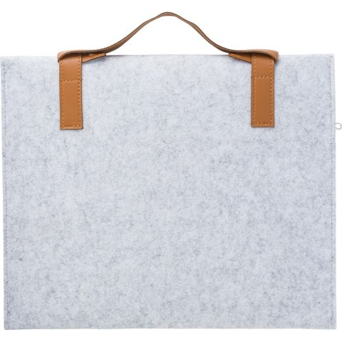 Torba na laptopa 14" z filcu RPET Torba na laptopa 14" z filcu RPET