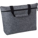 Torba na laptopa 15" z filcu RPET Torba na laptopa 15" z filcu RPET