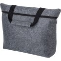 Torba na laptopa 15" z filcu RPET Torba na laptopa 15" z filcu RPET
