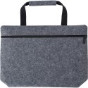 Torba na laptopa 15" z filcu RPET Torba na laptopa 15" z filcu RPET