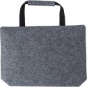 Torba na laptopa 15" z filcu RPET Torba na laptopa 15" z filcu RPET