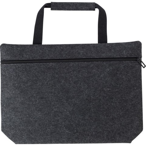 Torba na laptopa 15" z filcu RPET Torba na laptopa 15" z filcu RPET