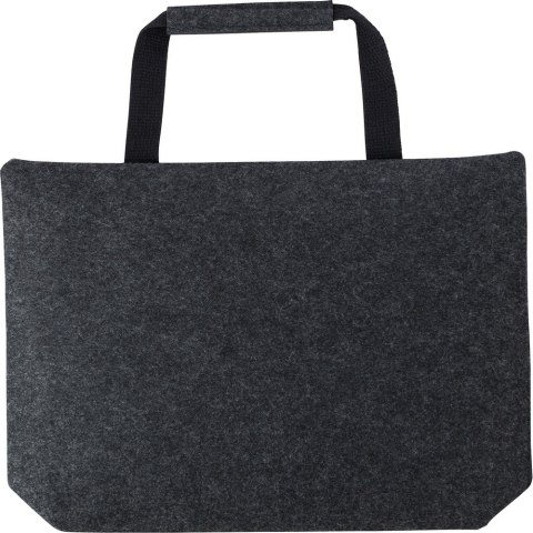 Torba na laptopa 15" z filcu RPET Torba na laptopa 15" z filcu RPET